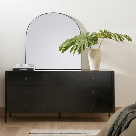 Lucan 8-Drawer Dresser (70") by West Elm