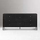 Lucan 8-Drawer Dresser (70")