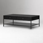 Lucan Coffee Table (46")
