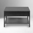 Lucan Coffee Table (46")