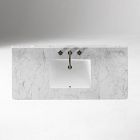 Isandro Wide Single Bathroom Vanity (49")
