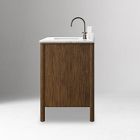 Isandro Wide Single Bathroom Vanity (49")