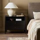 Lucan Grand Nightstand (32")