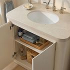 Lucera Single Bathroom Vanity (36")