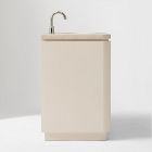Lucera Single Bathroom Vanity (36")