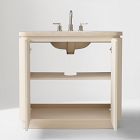 Lucera Single Bathroom Vanity (36")