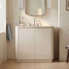 Lucera Single Bathroom Vanity (36")