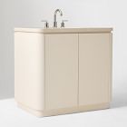 Lucera Single Bathroom Vanity (36")