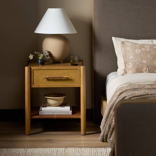 Sackett Nightstand (24") by West Elm