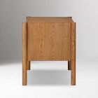 Sackett 2-Drawer Grand Nightstand (32")