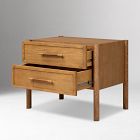 Sackett 2-Drawer Grand Nightstand (32")