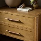 Sackett 2-Drawer Grand Nightstand (32")