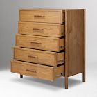Sackett 5-Drawer Dresser (44")