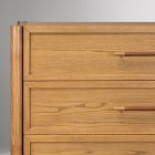 Sackett 5-Drawer Dresser (44")