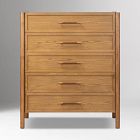 Sackett 5-Drawer Dresser (44")