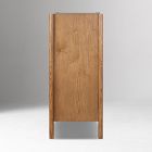 Sackett 5-Drawer Dresser (44")