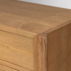 Sackett 5-Drawer Dresser (44")