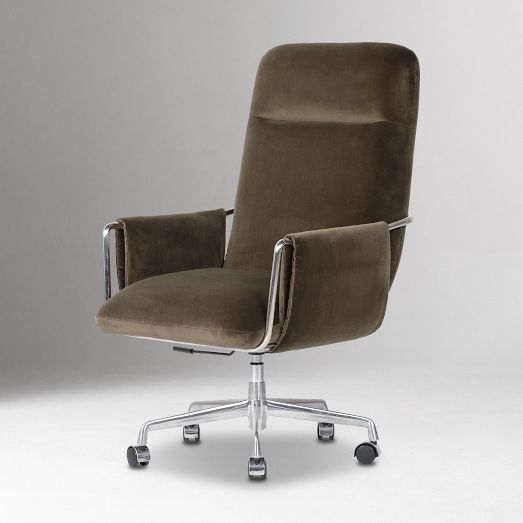 Diella Desk Chair by West Elm