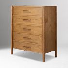 Sackett 5-Drawer Dresser (44")