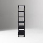Zorion Bookcase (60")