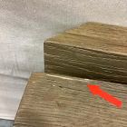 Open Box: Emmerson Console Table (60") - Worn Oak
