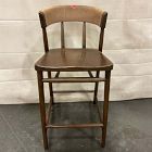 Open Box: Steuben Counter Stool (30") - Drifted Oak