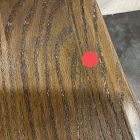 Open Box: Steuben Counter Stool (30") - Drifted Oak