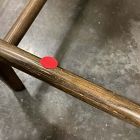 Open Box: Steuben Counter Stool (30") - Drifted Oak