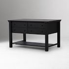 Tavian Kitchen Island (60")