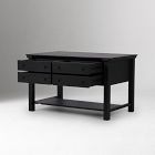 Tavian Kitchen Island (60")