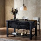 Tavian Kitchen Island (60")