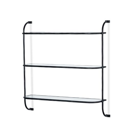 Sebastian Shelf (39") by West Elm