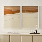 August Haze by Minted for West Elm