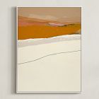 August Haze by Minted for West Elm