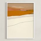 August Haze by Minted for West Elm
