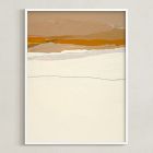 August Haze by Minted for West Elm