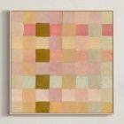 Checkers by Minted for West Elm