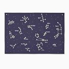 ferm LIVING Constellation Textile Map