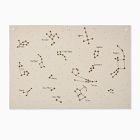 ferm LIVING Constellation Textile Map