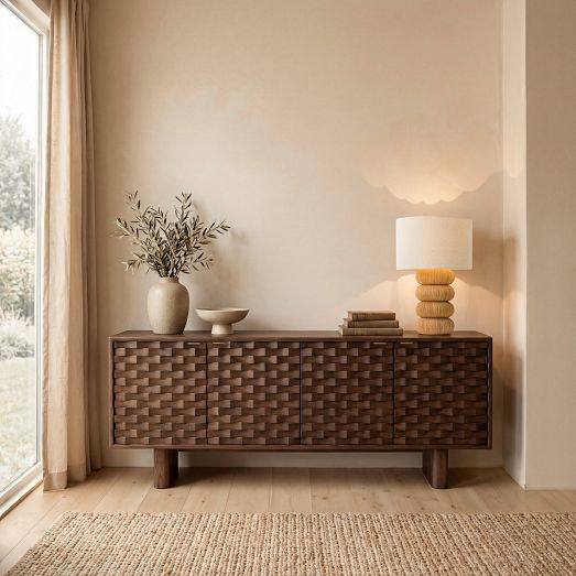 Durland Buffet (73") by West Elm