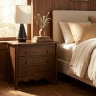 Talora 3-Drawer Nightstand (32")