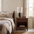 Talora Nightstand (25")