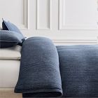 Cotton Cloud Jersey Duvet Cover &amp; Shams