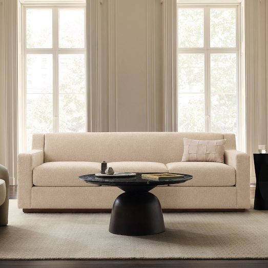 Hausman Sofa by West Elm