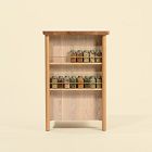 Hearth Kitchen Island (55")