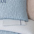 Kids Artisan Heritage Core Textured Bedding Set