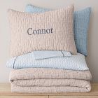 Kids Artisan Heritage Core Textured Bedding Set