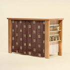 Hearth Kitchen Island (55")
