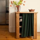 Hearthlet Kitchen Island (30")