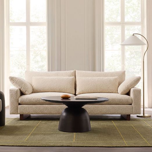 WEST ELM Harmony Sofa